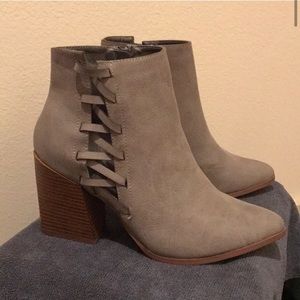 Booties